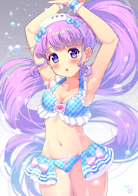 #真中のんを描くとフォロワーが増える

みんな大好き真中のんちゃんさん 