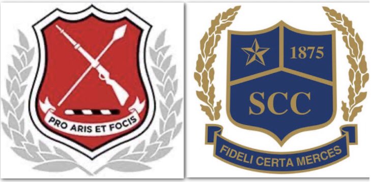 St Charles College tweet media