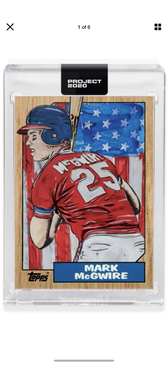 TradesBaseball's tweet image. Jack of Trades was started in April to carry the BB passion Dad and I shared.
We hung out w Ryan in the 80’s.
Passion was not cards but we collected until 84.
Lost Dad a year ago to cancer.
Wed: Mom, “I found these in Dads desk, not sure who he is.”
Wed: P2020. Thanks Dad!