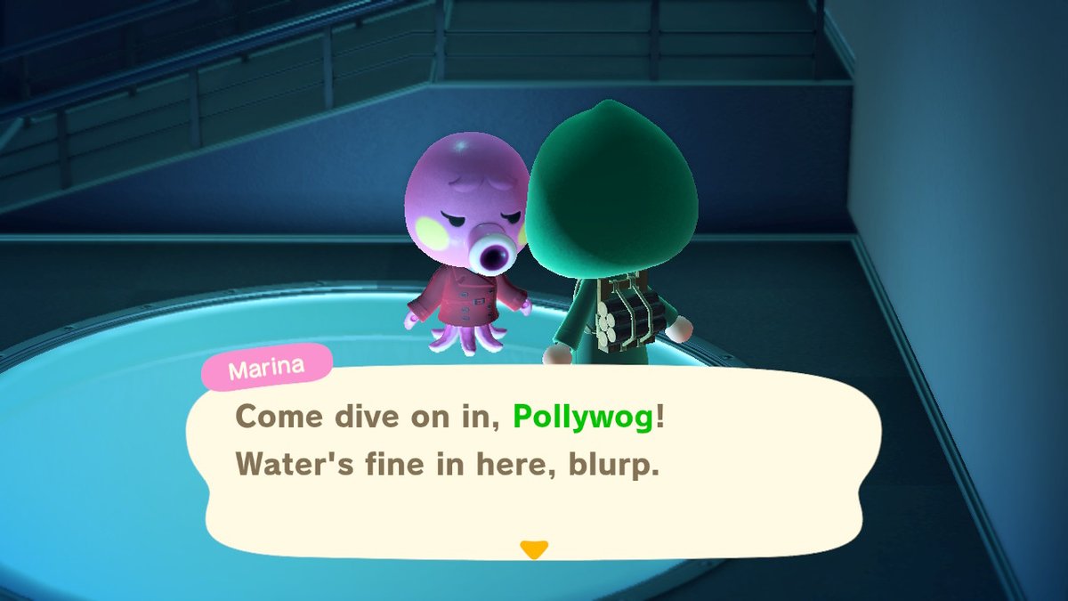 lslandbum's tweet photo. #AnimalCrossing #ACNH #NintendoSwitch https://t.co/V429G0NMdH