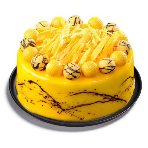  #ShraddhaKapoor as mango cake  @ShraddhaKapoor