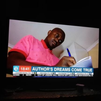 South African Daily tweet media