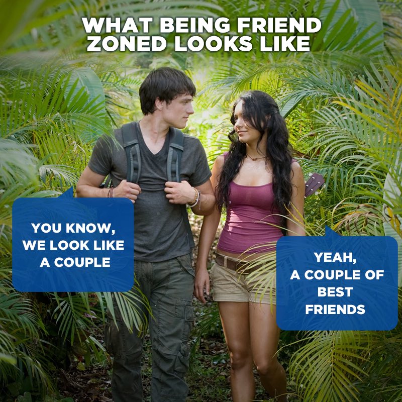 SonyPIX's tweet photo. We know how it feels. Watch Journey 2: The Mysterious Island today at 3:15 PM.
#PIXFixForSocialIsolation https://t.co/KOxbgI1wpT