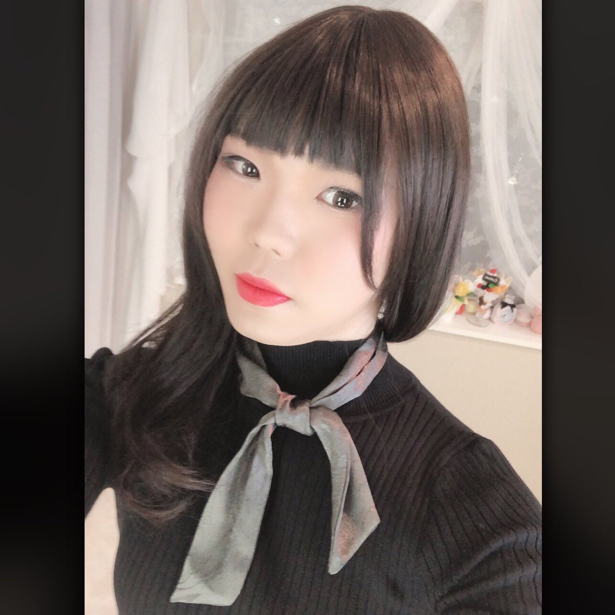 しおみぃ 塩アイス グフフ בטוויטר インスタ投稿 自撮りならキメ顔できる 大人な女性って感じする 女装 女装男子 女装子 男の娘 Crossdresser 偽娘 여장 女装男子は自撮りを上げろ Instagram T Co Xen3zndcvh T Co Zobmxppdel しおみぃ 塩アイス グフフ בטוויטר インスタ投稿 自撮りならキメ顔できる 大人な女性って感じする 女装 女装男子 女装子 男の娘 Crossdresser 偽娘 여장 女装男子は自撮りを上げろ Instagram T Co Xen3zndcvh T Co Zobmxppdel