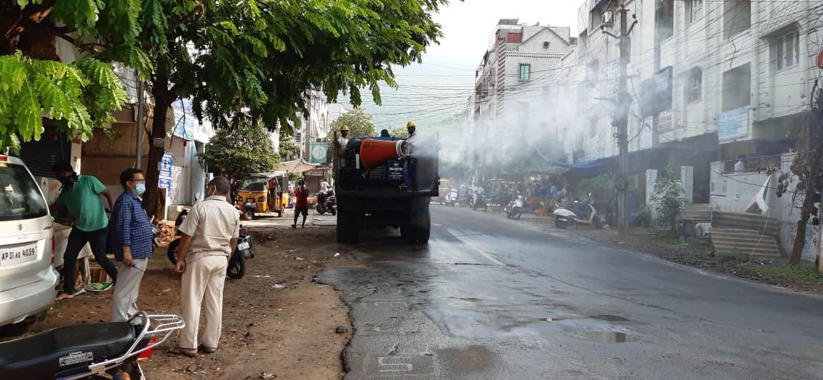 Swachh Bharat Urban tweet media