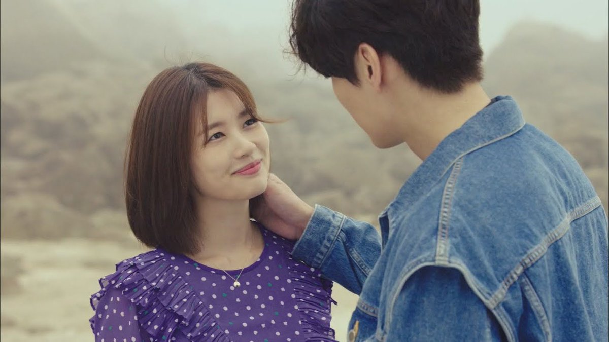 Jung So Min and Lee Minki- What& #39;s wrong with secretary kim