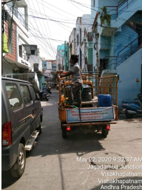 Swachh Bharat Urban tweet media