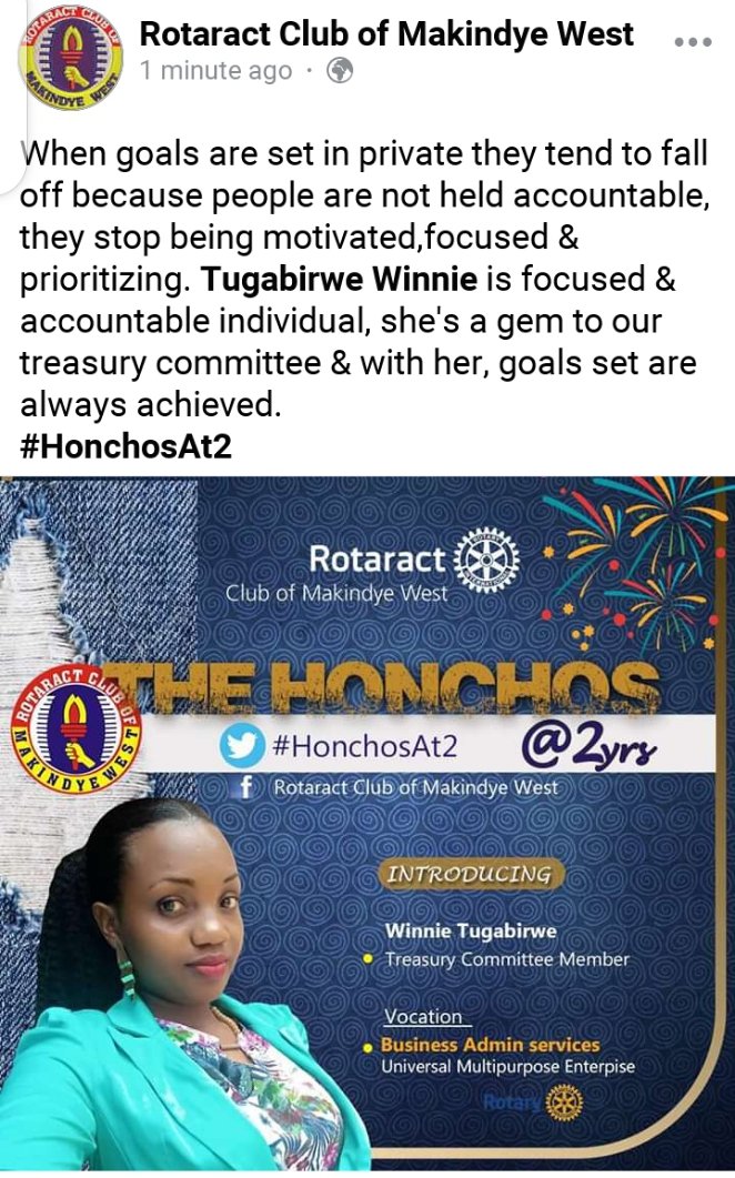 tugwyn's tweet photo. I know many ask themselves why, am always off&amp; on especially during the participation of the club activities.Yes I know it &amp; I also feel guilty but its because I find myself being caught up&amp; I fail to be part of these activities but at heart am always with you.Glab 2 be a Honcho. https://t.co/dCxGWqr4D7