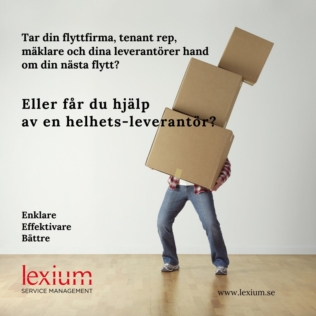 LexiumService tweet picture