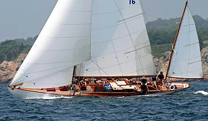 NauticaReport's tweet photo. Dorade, 1930: uno yacht rivoluzionario per l'epoca
https://t.co/uiuZHWotLQ
#Dorade #yawlMarconi #OlinStephens #MinnefordYachtYaard #veledepoca #barchedepoca #vintageyacht https://t.co/4NEwTvpJKC