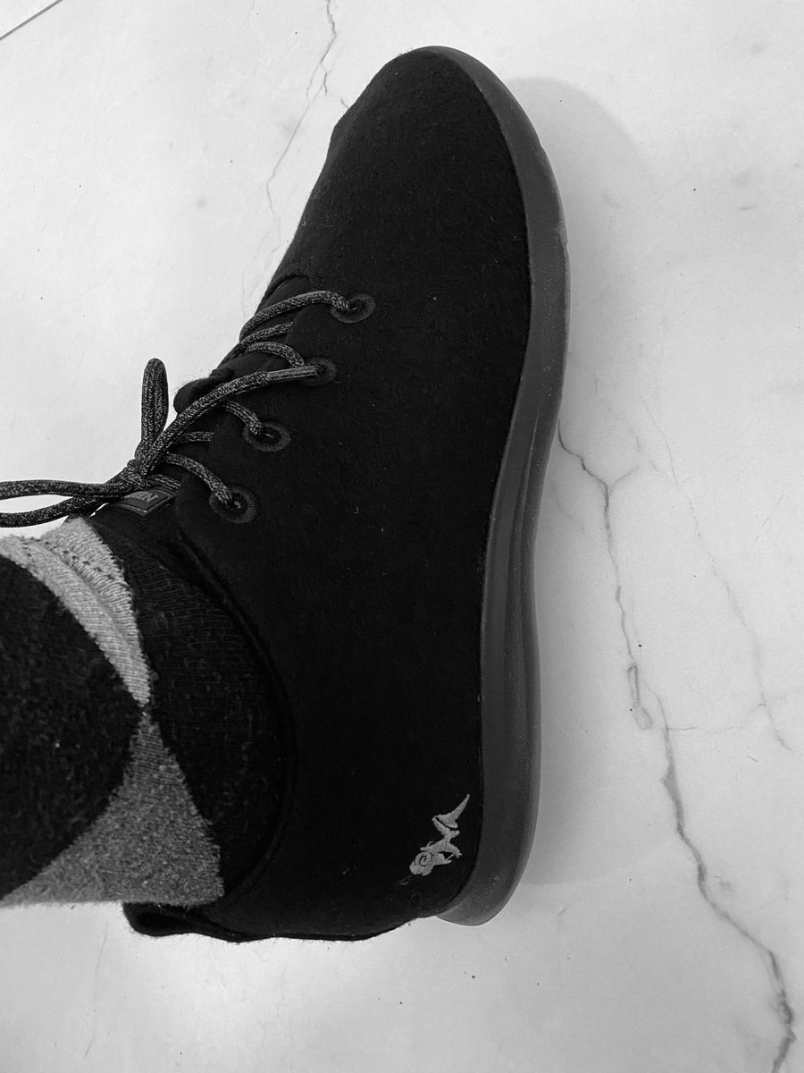 Very comfortable and feels like nothing is worn #neemancomfort