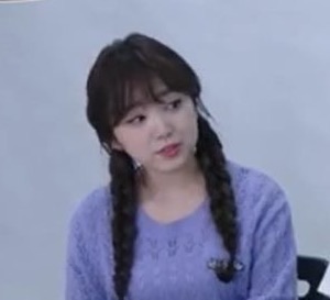 Iz*one arcade II = new memes,a thread