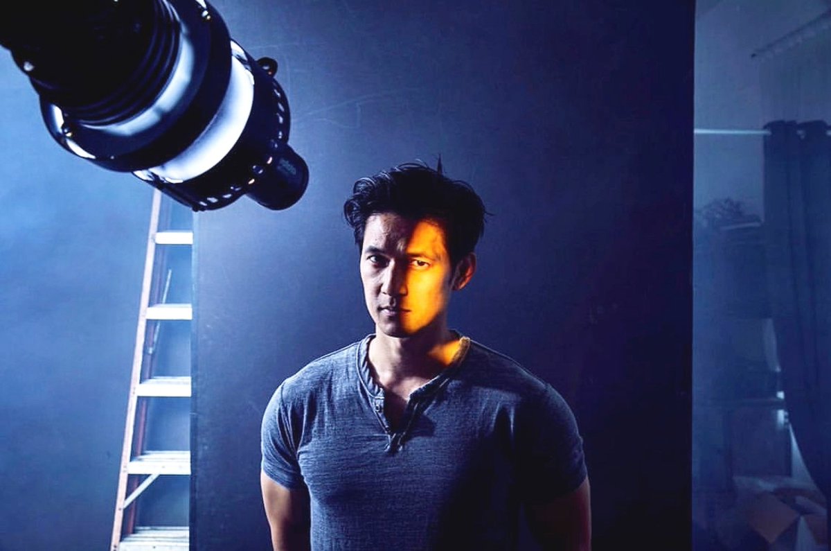 safeshadows's tweet image. - C'mon and show me all the stars on the sky 😌 - 
Good morning y'all sweet angels 🤗. I wish you a wonderful Saturday 😊
#SaveShadowhunters #Shadowhunters