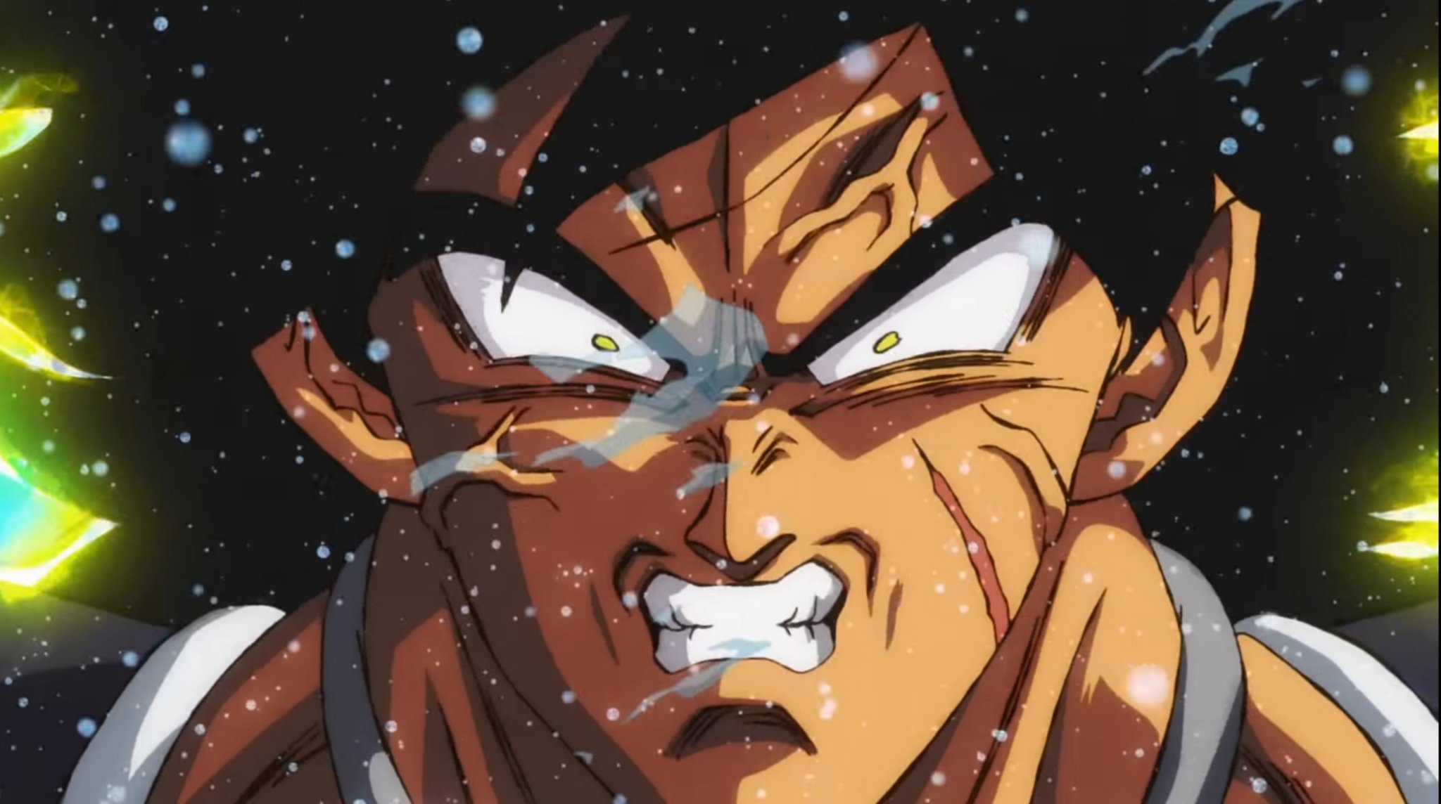 天鷲レイ 4 Blizzard 映画 ドラゴンボール超 ブロリー の主題歌 感じられる 氷の世界 やドラゴンボール の世界観にマッチした歌詞が素晴らしい神曲です そびえる巨大な壁 超えるのは誰のため Oh Oh Oh Oh 自分を目指して T Co Ol7mulo3m3