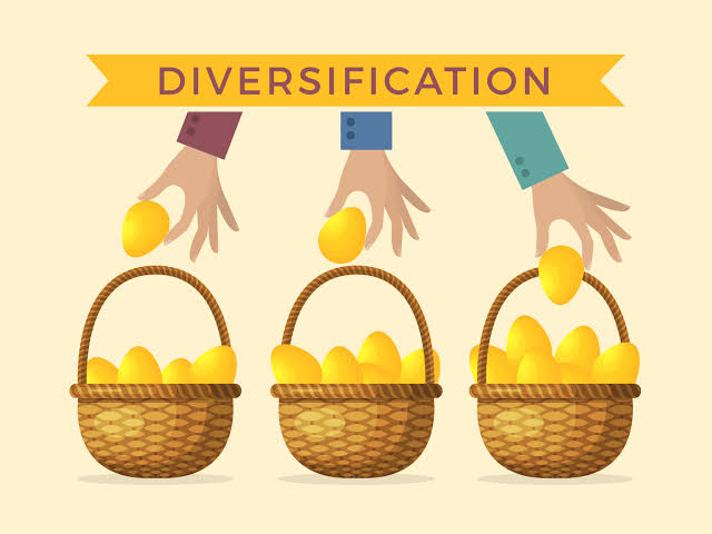 Second is 'Diversification'... One Golden rule of the investment is 'Never Put all your savings in One place'. Our PSBs literally forced people to invest in equities and that too in high volumes..