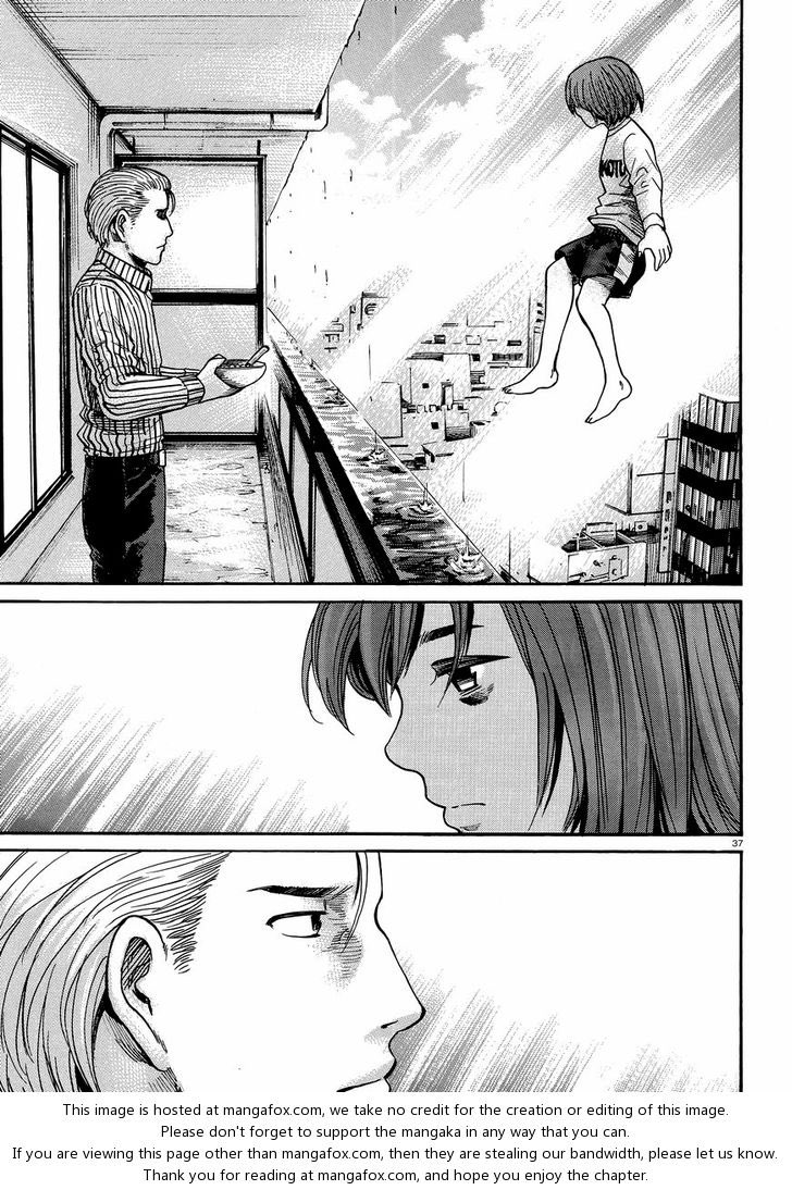 Hinamatsuri (9/10)Starting with my all time fav manga. If you’ve watched the anime READ THE MANGA TOO. There’s chapters the anime haven’t covered yet; the timeskip chapter! Hitomi, the best girl become more and more powerful she’s basically OP now.