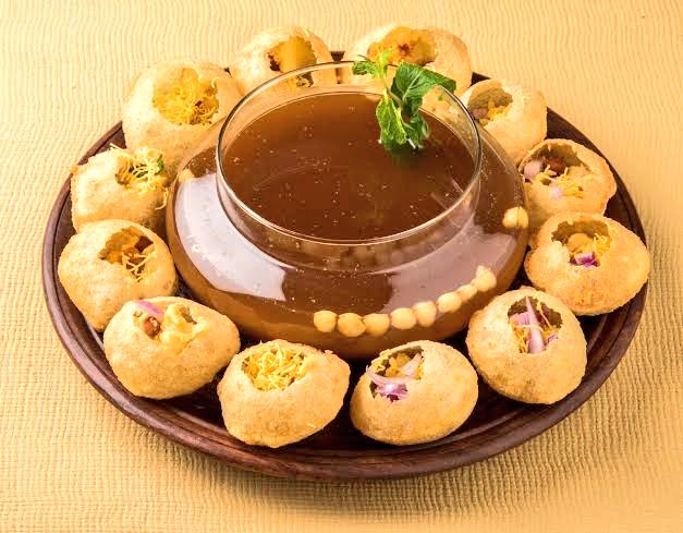 ZonionSlg's tweet photo. What can you do to get Pani-Puri/Golgapaa during Lockdown. 🤨
#Golgappalove
#Panipurilove
#SupportZonion 
#SupportSiliguri
#SupportLocal 
#supportlocalbusiness https://t.co/nyo1DS635S