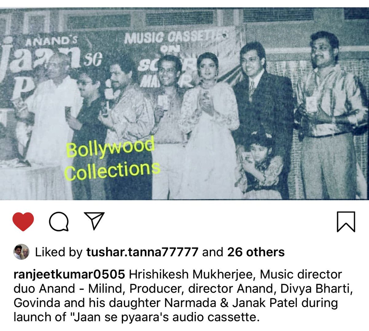 Govinda's daughter Narmada's first Birthday bash., image size:1200x1078