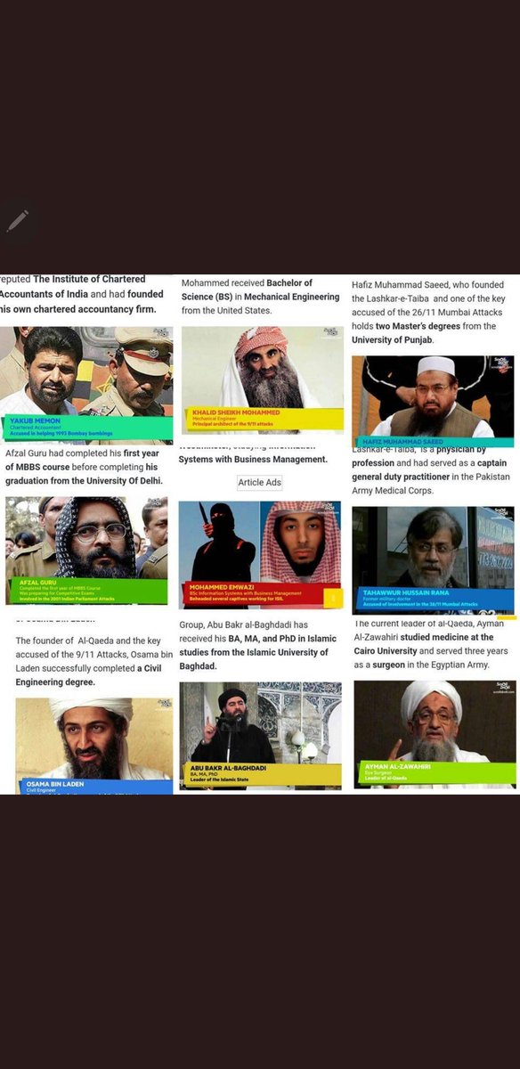 maheshtak99's tweet photo. @RaheemKassam @TarekFatah Please don't allow such things in uk, In india they ruined our country and changed the mindset of all  good muslim and turn's them mind into radical islam  doing such activity .
Good islam never raise the voice against radical islam they all are in one . https://t.co/UWVf974V9W