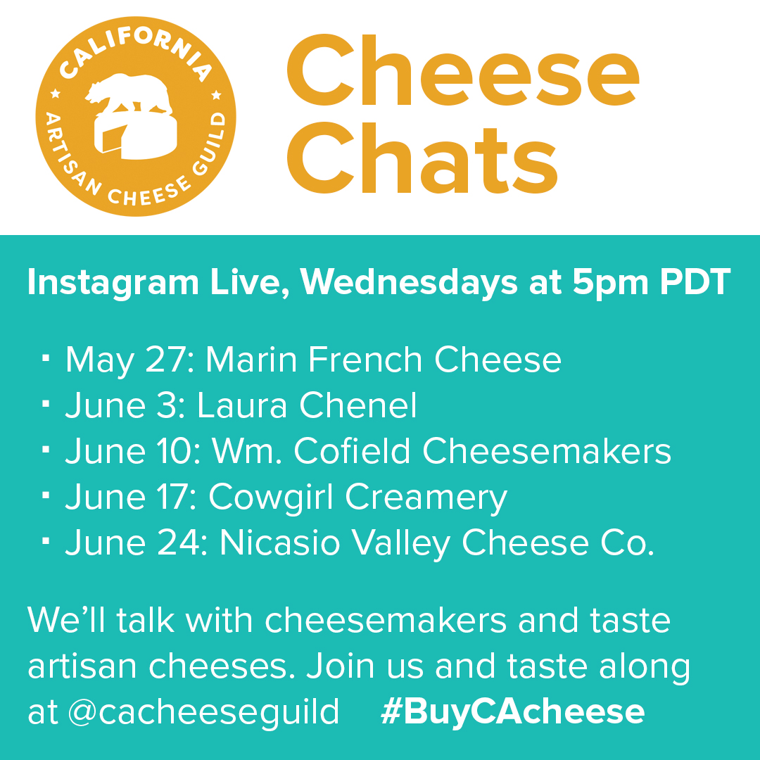CA Cheese Guild tweet media