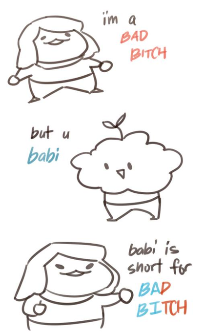 how does ccropping work on twitter im just trynna post a comic (click to see the whole thing)

anw NDLKASNDS based from my conversation with a friend HAHAHA 