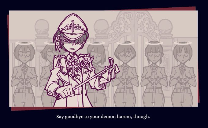 @EmperorsTime I'm still in big need of angels 