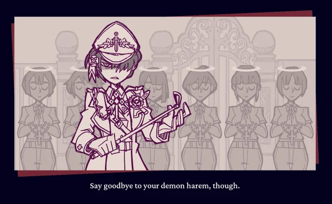 @EmperorsTime I'm still in big need of angels 