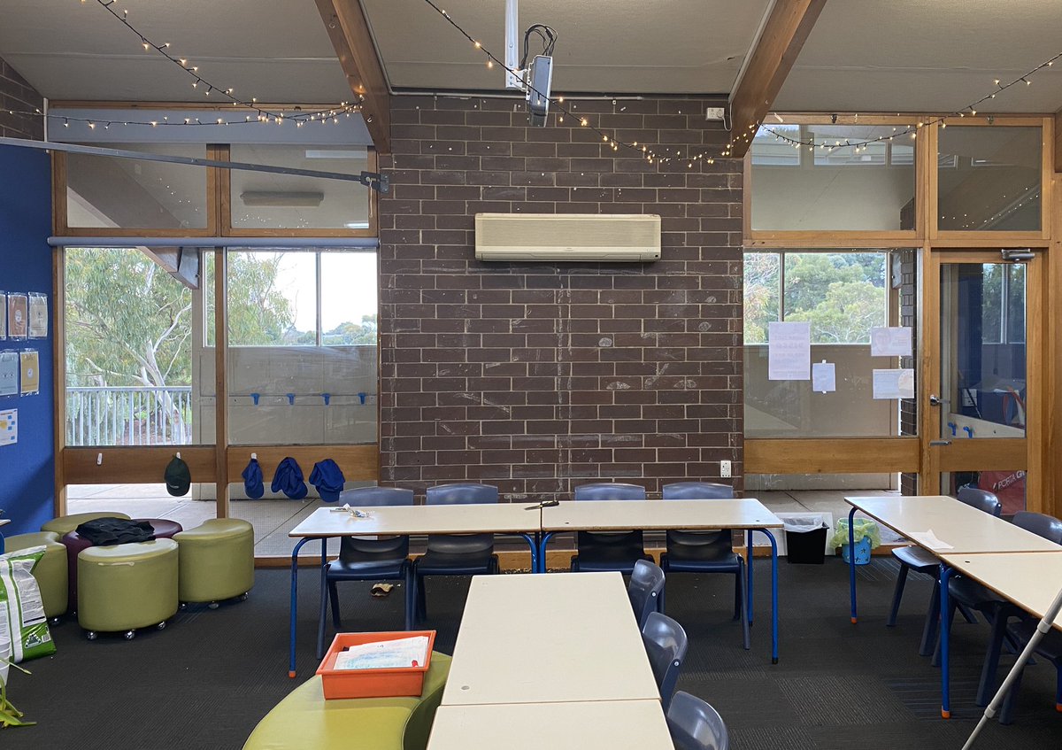 ProjReimaginate's tweet image. Before and after. The brightness is noticeable to the eye. It will be interesting to measure and compare lux data this week. 

#ProjectReimaginate