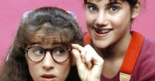 socialitelife's tweet image. 25 Facts About #SquarePegs  j.mp/36oFuRF via @kenneth212 #lovethisshow