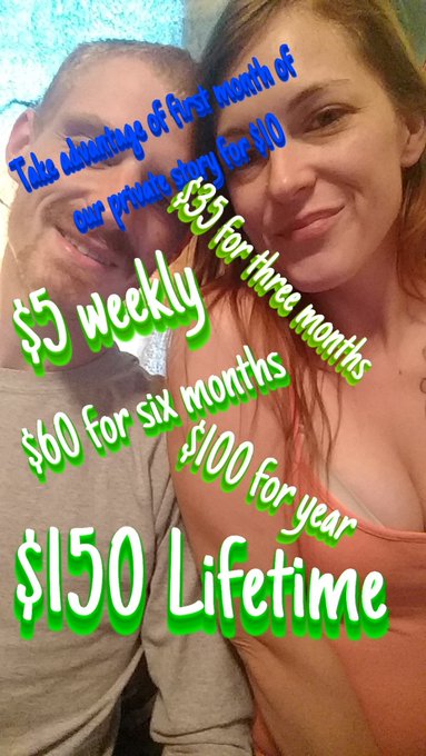 We have a private snapchat that has most of our new content thats unseen anywhere else and its down and<a href="/tag/ilovethem"class="tags"><span>#ilovethem</span></a>