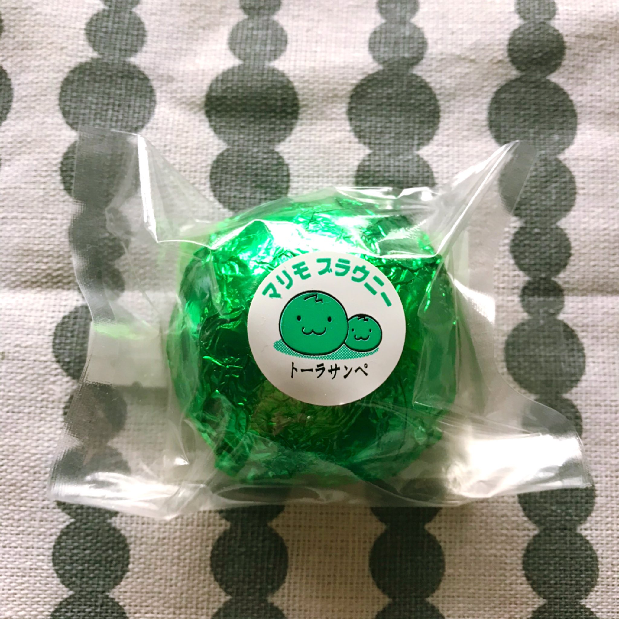 原田カーナ C マリモブラウニー買ってきた やばい コレはハマる えんどう豆餡が神々しい 色付けのホウレンソウのお野菜感も 嬉しい 纏めて買うことをオススメします 釧路 クランツ トーラサンペ 湖の妖精の意すなわち まりも T Co 原田カーナ C マリモブラウニー買ってきた やばい コレはハマる えんどう豆餡が神々しい 色付けのホウレンソウのお野菜感も 嬉しい 纏めて買うことをオススメします 釧路 クランツ トーラサンペ 湖の妖精の意すなわち まりも T Co