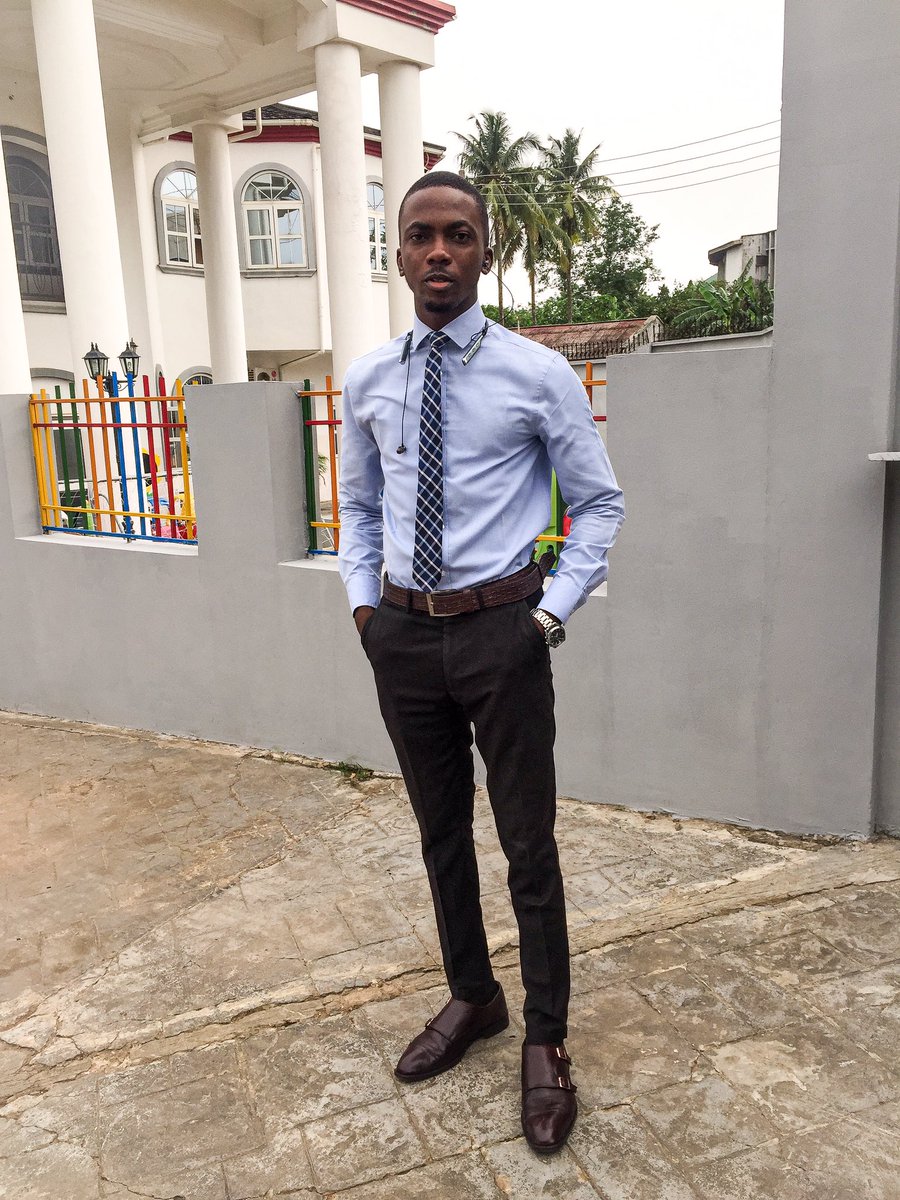 Before you make that decision, ensure you’ve considered all the consequences. LIFE IS NOT A GAME, don’t gamble with it. BE MORE INTENTIONAL this time around.
#maubayiroko #fridaymotivation