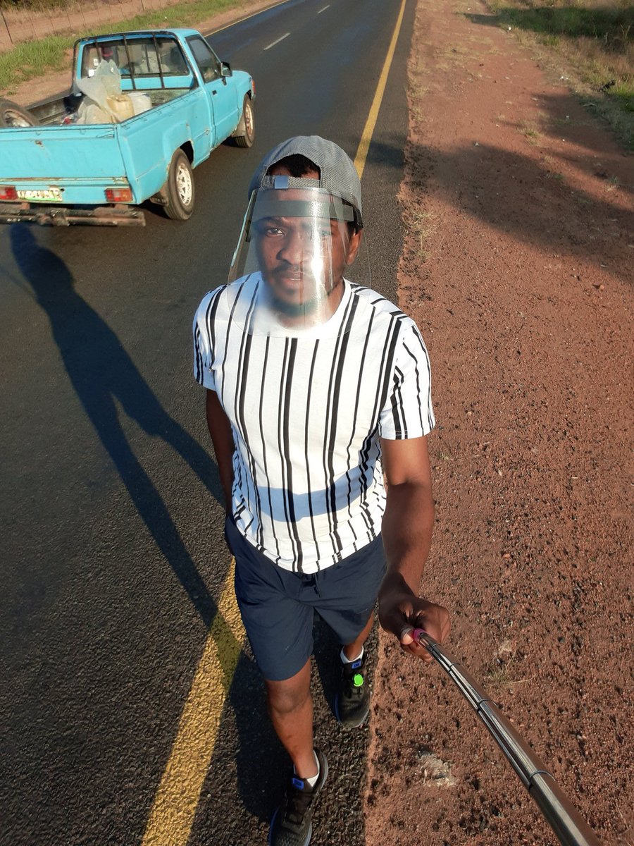 billysigudla1's tweet photo. Tsatsi la dikela wena o sale modimo. #ngwedi ya tlhaga ,ngwedi ys dikela wena #osalemodimo @sekgobelalebo #lebosekgobela #Umusa #siphesanniversaryrun @sipheldlamini https://t.co/TT8qjmAjwF