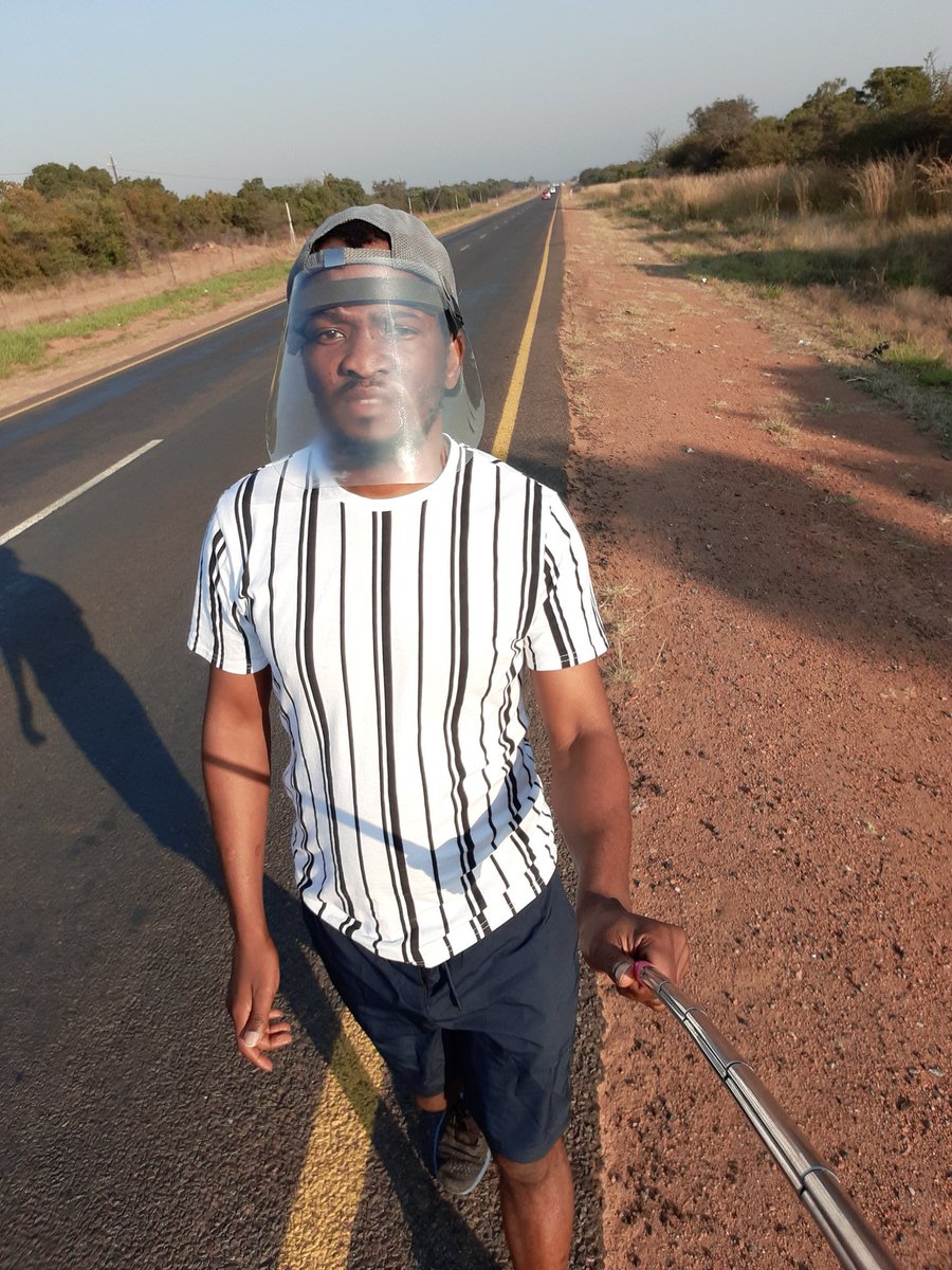 billysigudla1's tweet photo. Tsatsi la dikela wena o sale modimo. #ngwedi ya tlhaga ,ngwedi ys dikela wena #osalemodimo @sekgobelalebo #lebosekgobela #Umusa #siphesanniversaryrun @sipheldlamini https://t.co/TT8qjmAjwF