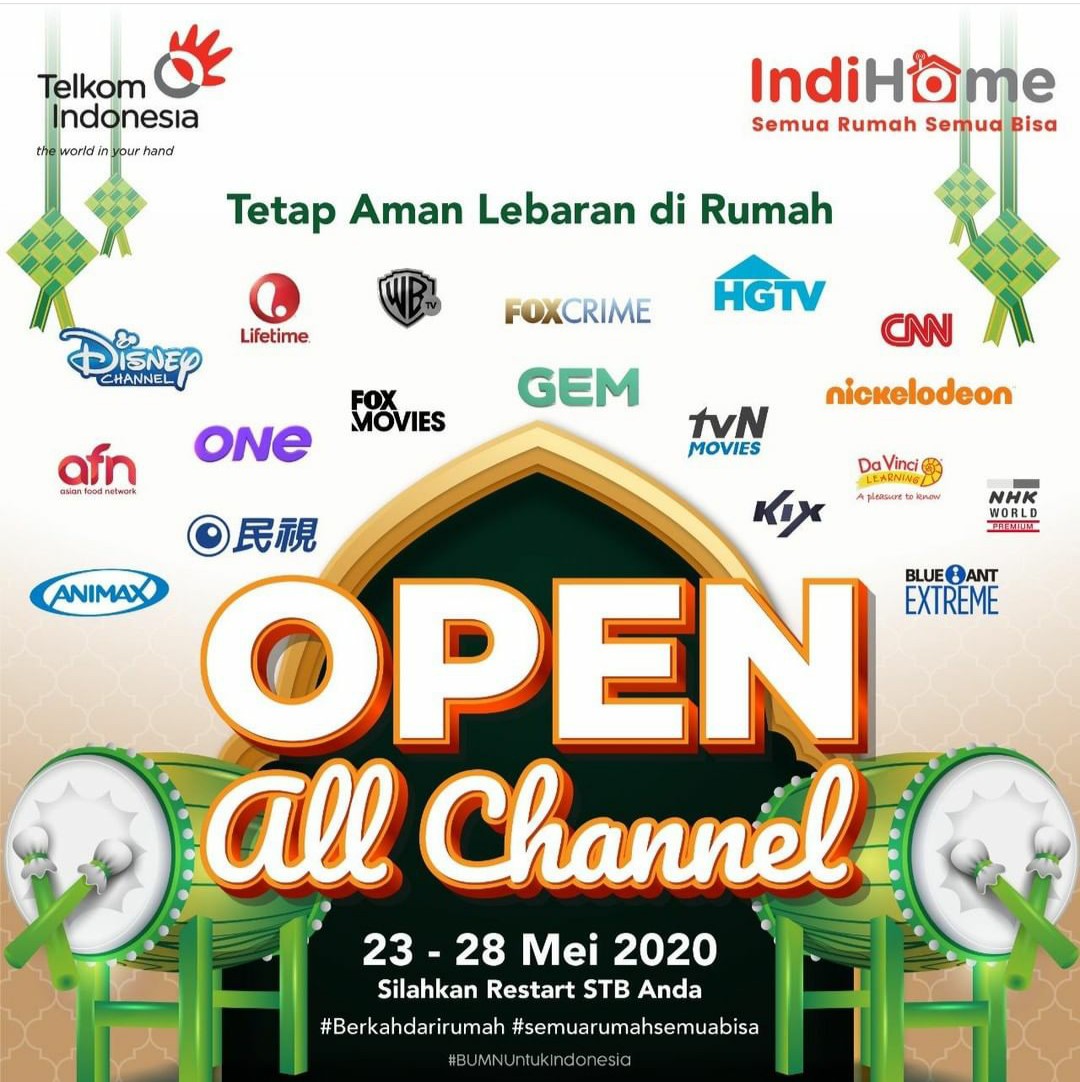 IndiHome tweet media