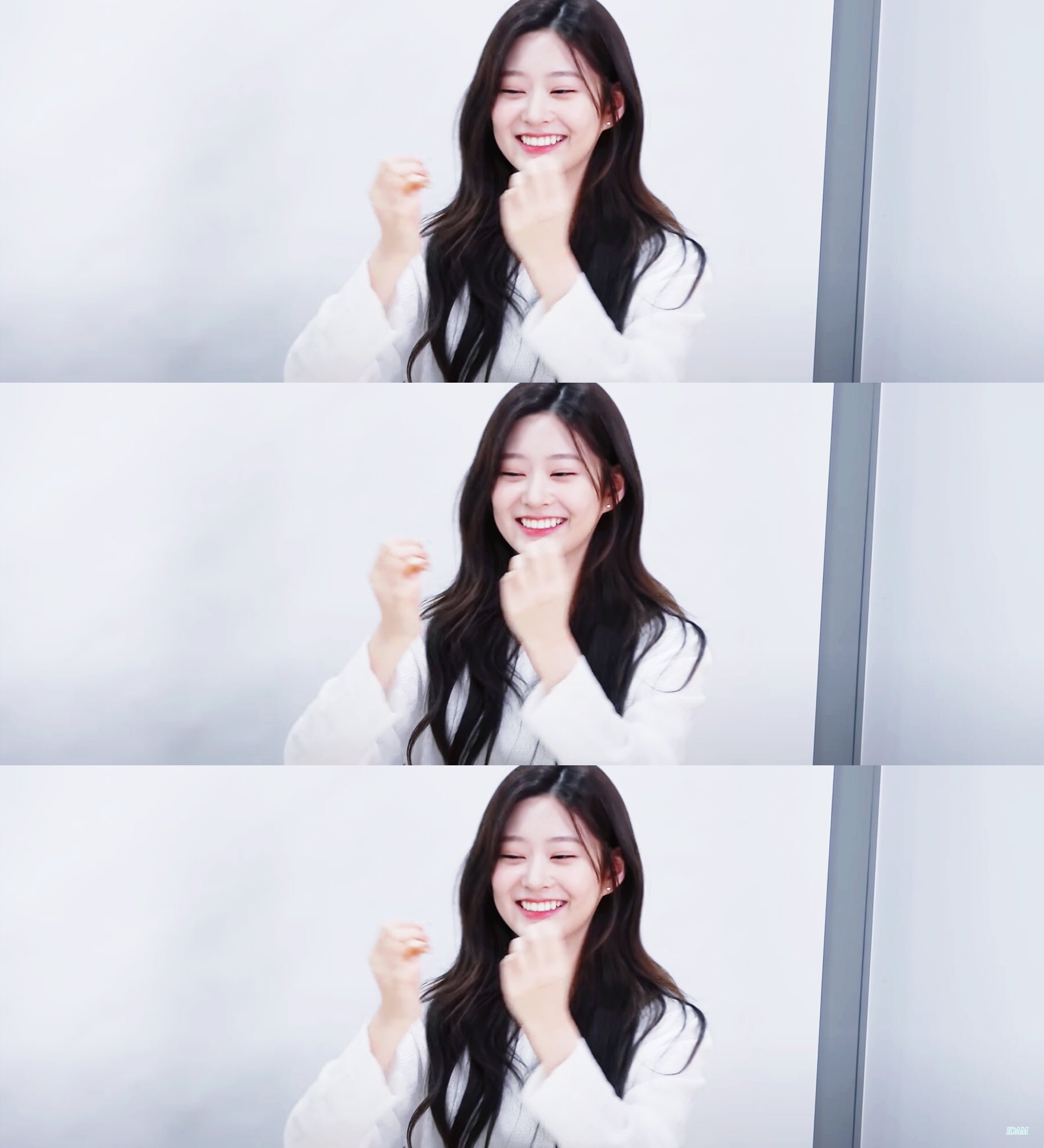 민주시 +1 - 김민주 카테고리