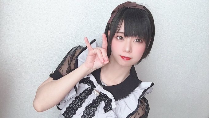 コスプレイヤーてうのTwitter画像30