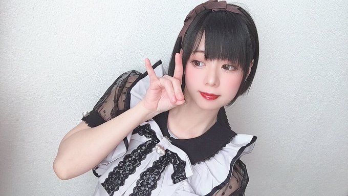 コスプレイヤーてうのTwitter画像31