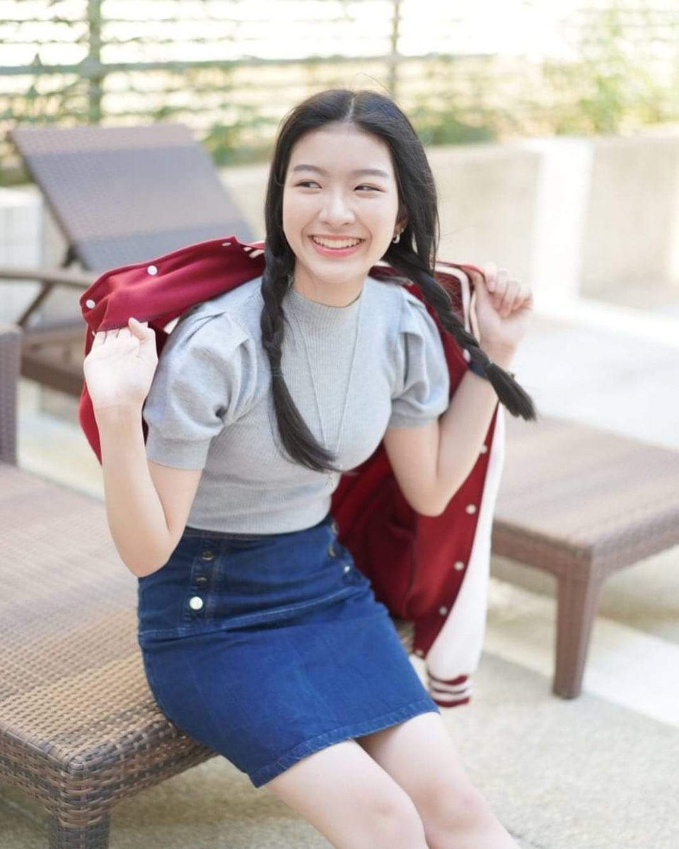 beeyunjae's tweet photo. ก็หมวยแล้วไง😁❤️ #stangbnk48 #bnk48 #MeStang #ยิ้มตาหยี #สุขใดก็ไม่เท่าล้วงกระเป๋าแล้วเจอสตางค์

https://t.co/hv0YnkNstb

🌜ติดตามสตางค์ได้ที่🐷
FB:https://t.co/MgXHea0Cgp
IG:https://t.co/LcrvxIp9VI

"ME​ STANG​" 
https://t.co/nH8IMpWcBR https://t.co/reMxszKRXQ