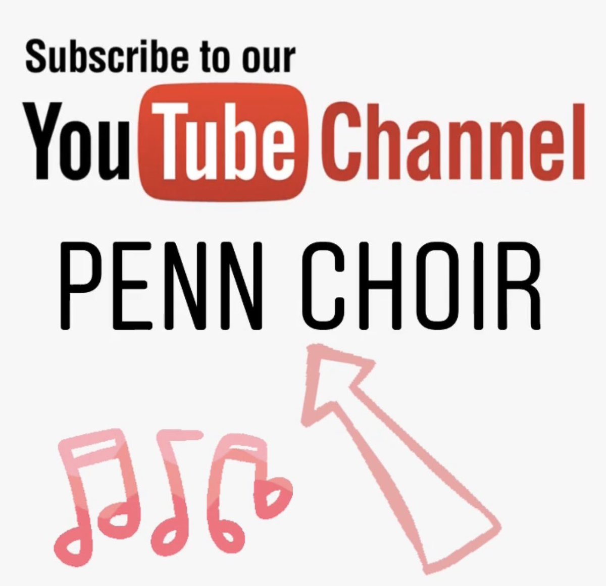 Subscribe to our YouTube channel to learn what’s happening with Penn Choir. #wearepennchoir #PHMExcellence <a href="/PHMschools/">Penn Harris Madison</a> youtube.com/channel/UCm7Yu…