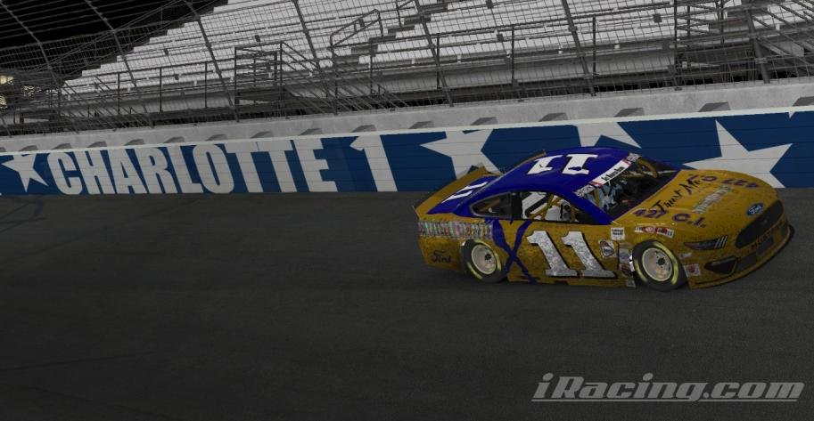 Things GenX and <a href="/TrustMeVodka/">Trust Me Vodka</a> have in common. Finishing 1st.