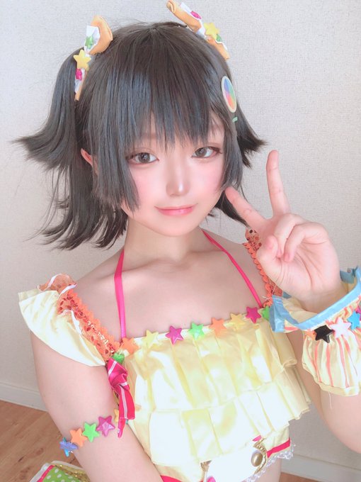 コスプレイヤー社員食堂ギラギラのTwitter画像30