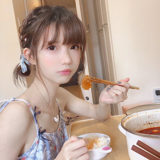 コスプレイヤー茶叶小果のTwitter画像35