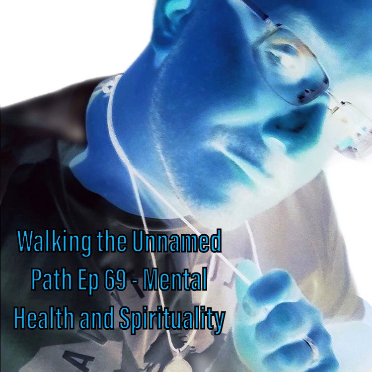Walking_theUP's tweet photo. New episode going live soon! #MentalHealthAwareness #queer #podcast #witch #pagan #WalkingtheUnnamedPath #UnnamedPath #MenWhoLoveMen #mwlm #mentalhealth https://t.co/A6WoEjFf1A