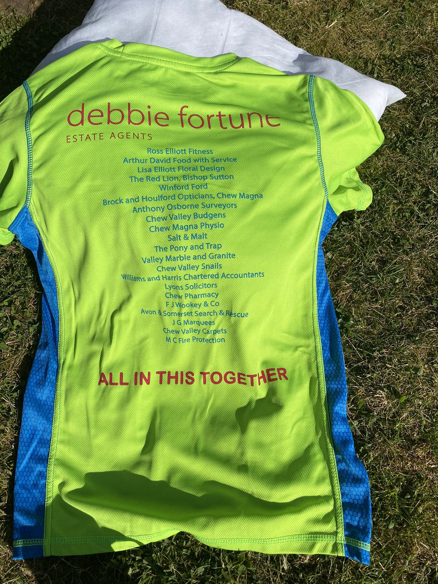 Denise Mellersh tweet media