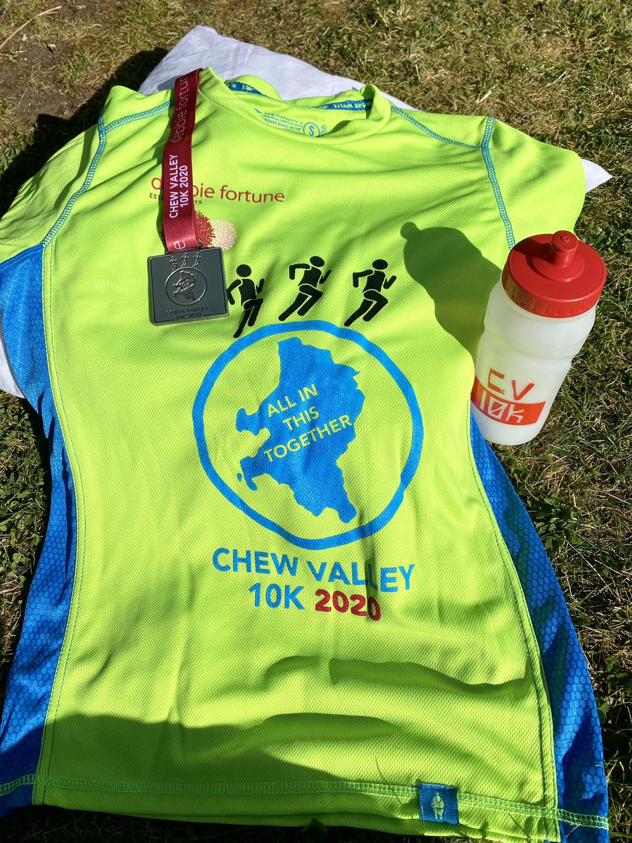 Denise Mellersh tweet media