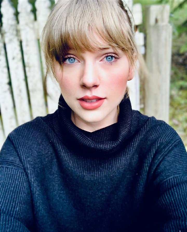 taylor swift as marilyn monroe a thread: