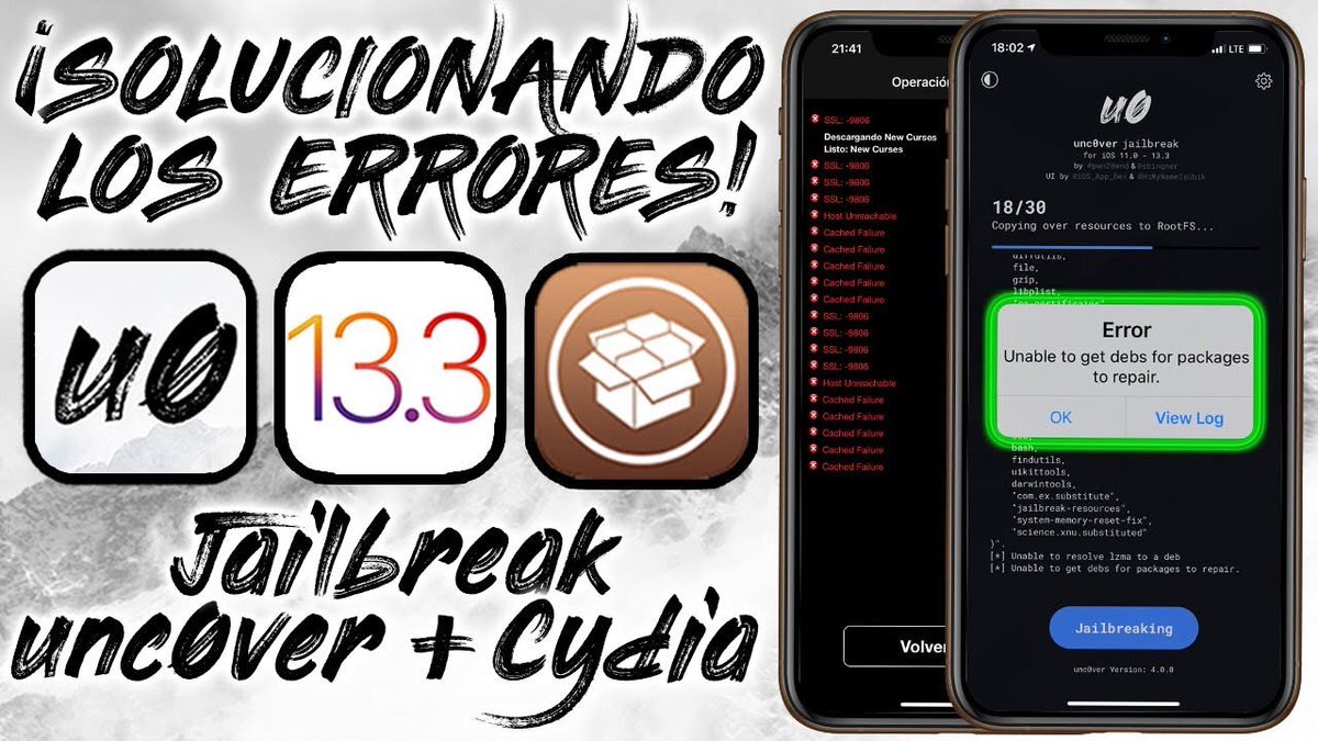 ProfeJuAntonio's tweet photo. 9. #AltDeploy (macOS): https://t.co/d4sGiPvBSY
10. #nullXimpactor (macOS): https://t.co/2YjBGLRxUg
🚨 SOLUCIONANDO ERRORES:
Parte 1️⃣ https://t.co/8AiVWRasWu
Parte 2️⃣ https://t.co/om3bIq0bQY
✅ BLOQUEA las actualizaciones de iOS https://t.co/3jcZRQv0N3 después #SinLlori 😭 https://t.co/WX4dz4iYR6
