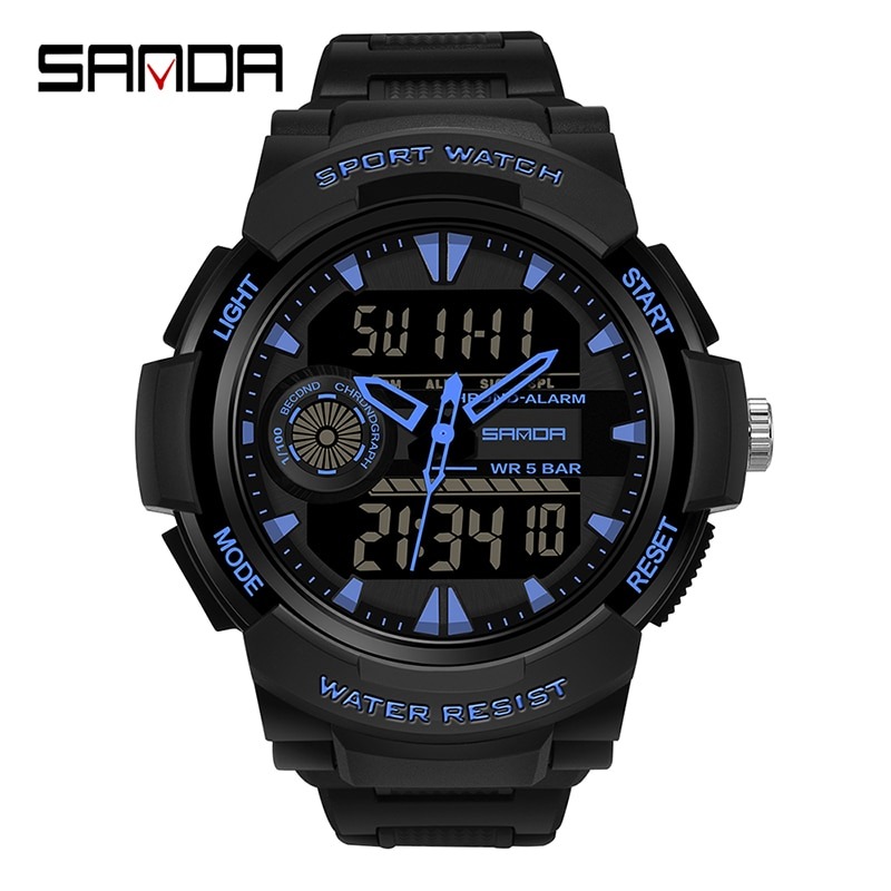 Ameslyinfo's tweet image. Men Sports Watches Big Dial Watch
Visit: bit.ly/3gfWON1
#Amesly #bigdialwatch #digitalwatches #luxurywatch #menwatch #sportswatches #wristwatches #NewYork #Washington #LosAngeles #Chicago #Dallas #Ashburn #SanFrancisco #Austin #England #Canada #G...