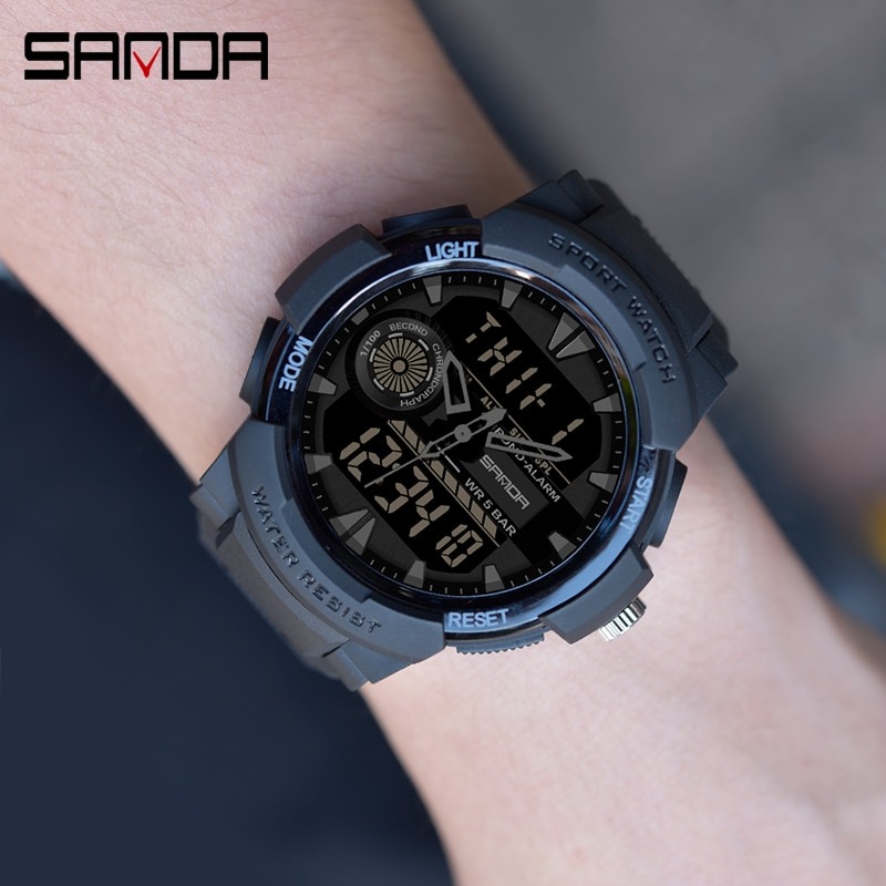 Ameslyinfo's tweet image. Men Sports Watches Big Dial Watch
Visit: bit.ly/3gfWON1
#Amesly #bigdialwatch #digitalwatches #luxurywatch #menwatch #sportswatches #wristwatches #NewYork #Washington #LosAngeles #Chicago #Dallas #Ashburn #SanFrancisco #Austin #England #Canada #G...